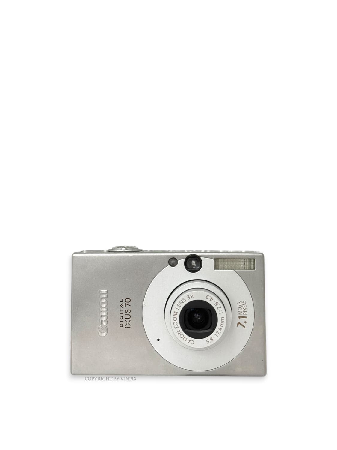 캐논 익서스 70(ixus 70) 디지털 카메라 디카 상품이미지2