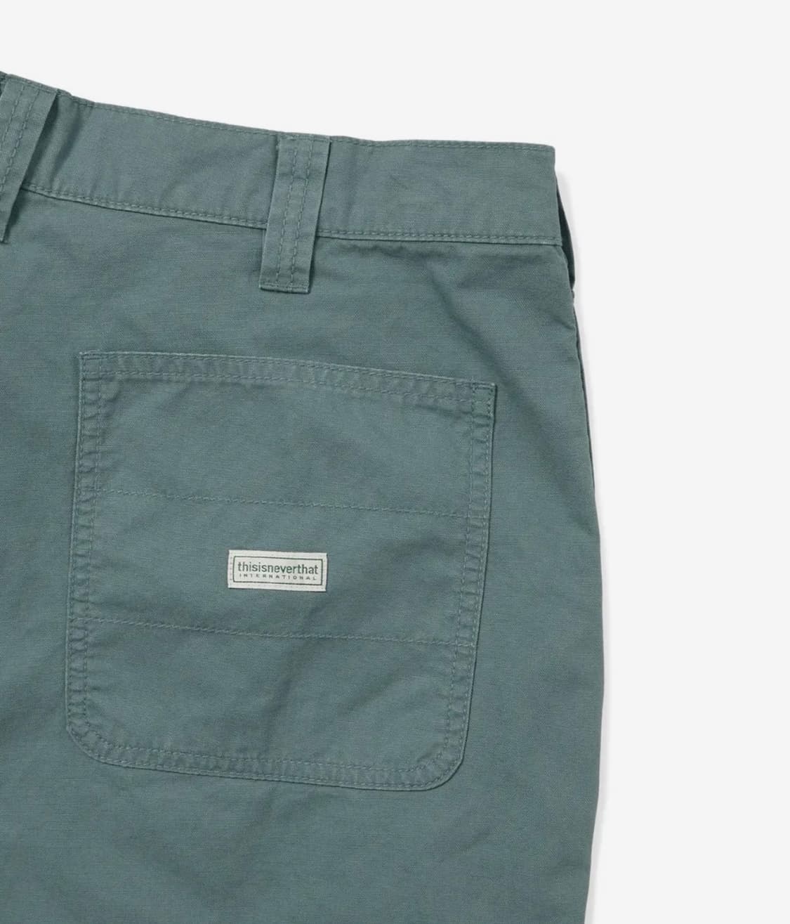 디네댓 Utility Field Pant Green 상품이미지4