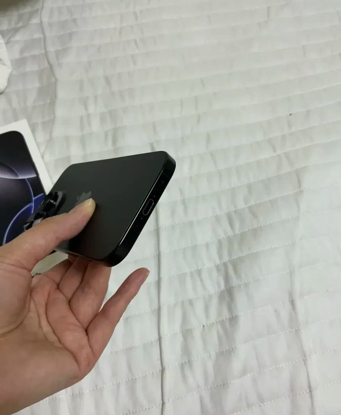 아이폰 16프로 1테라 상품이미지2