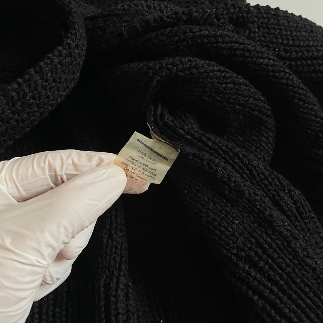 T.ALEXANDER WANG  알렉산더왕 가디건 상품이미지3