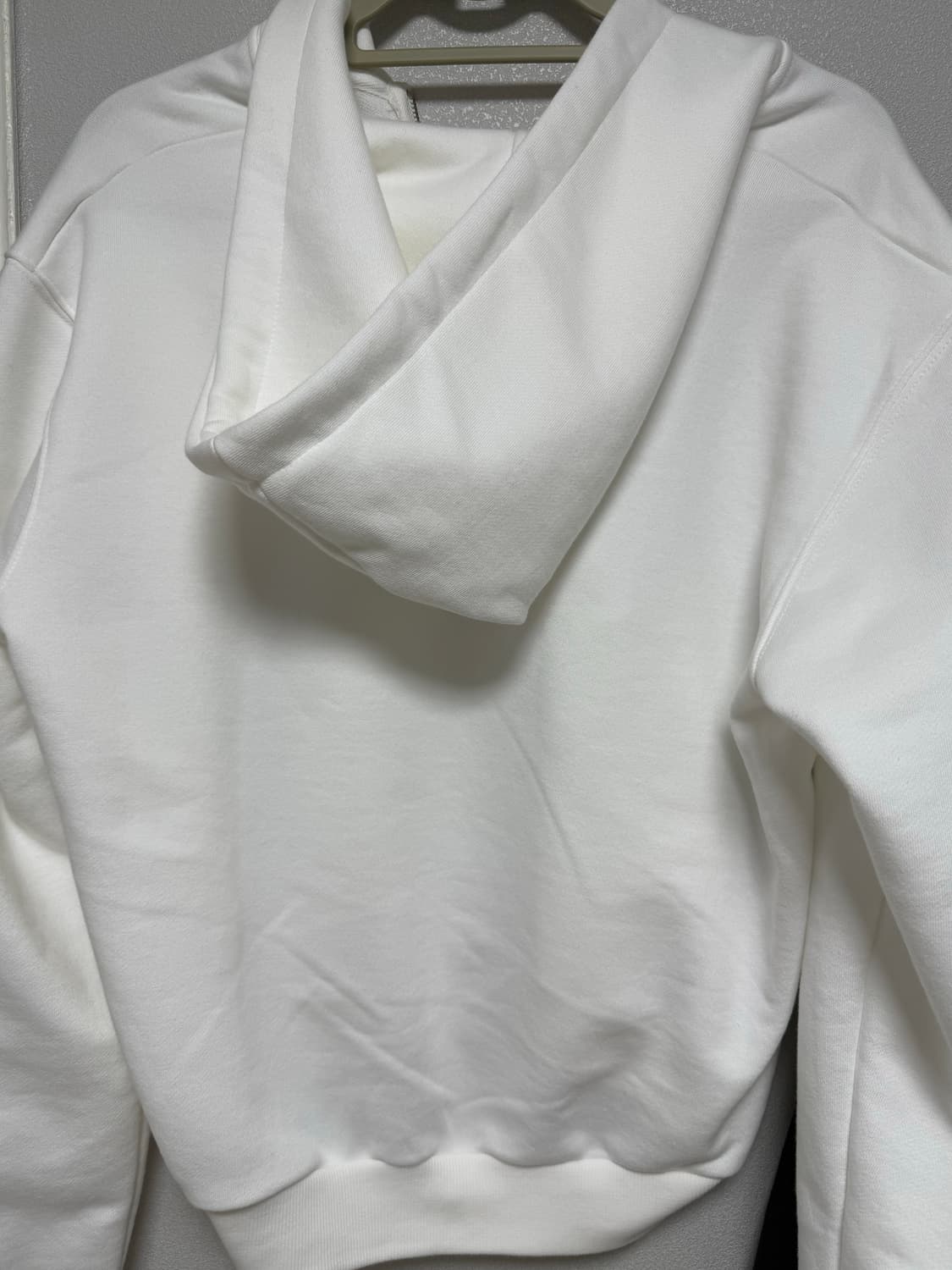 0milewear (영마일웨어) her graphic ZIP UP 상품이미지2