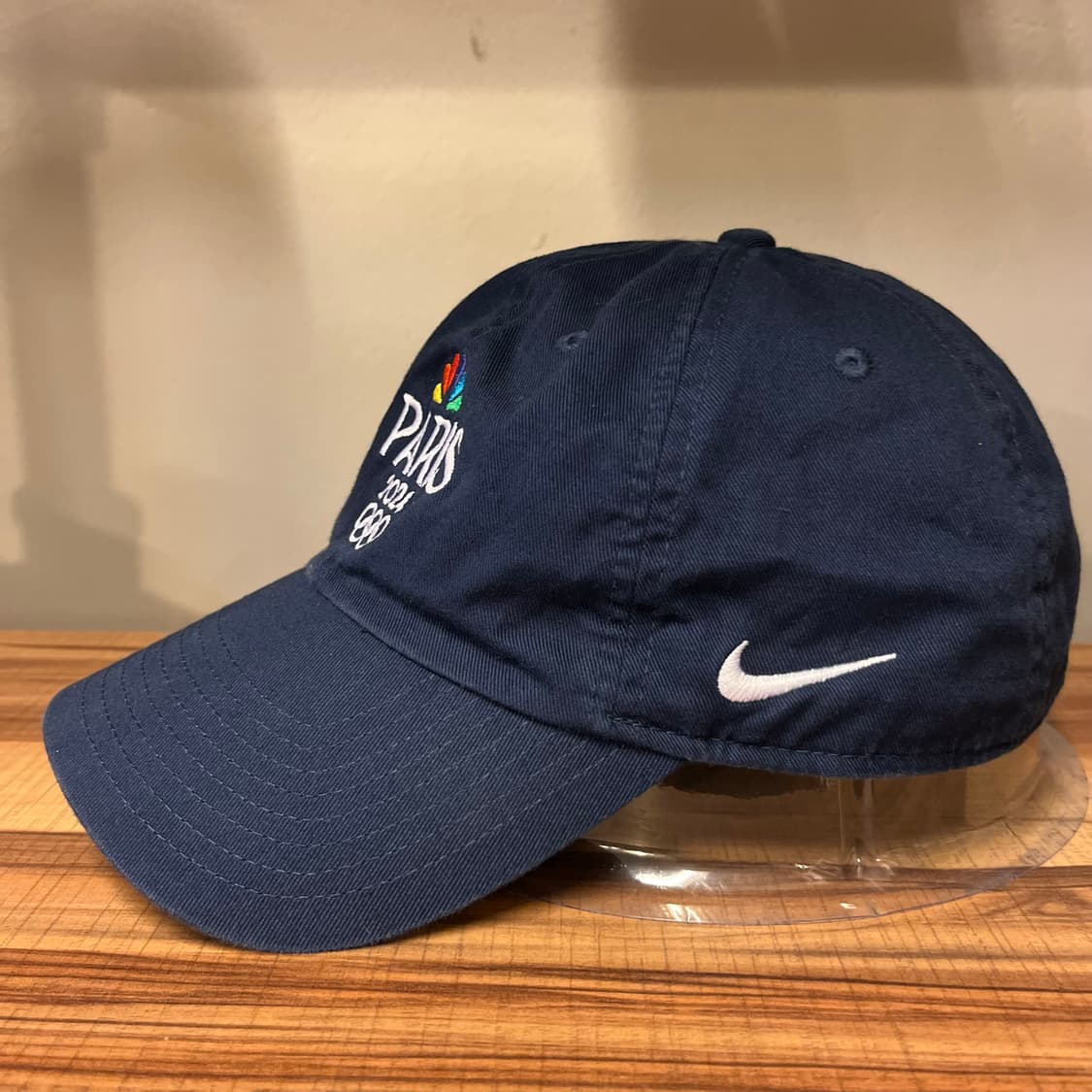 나이키 파리 2024 올림픽 NBC 네이비 상품이미지2