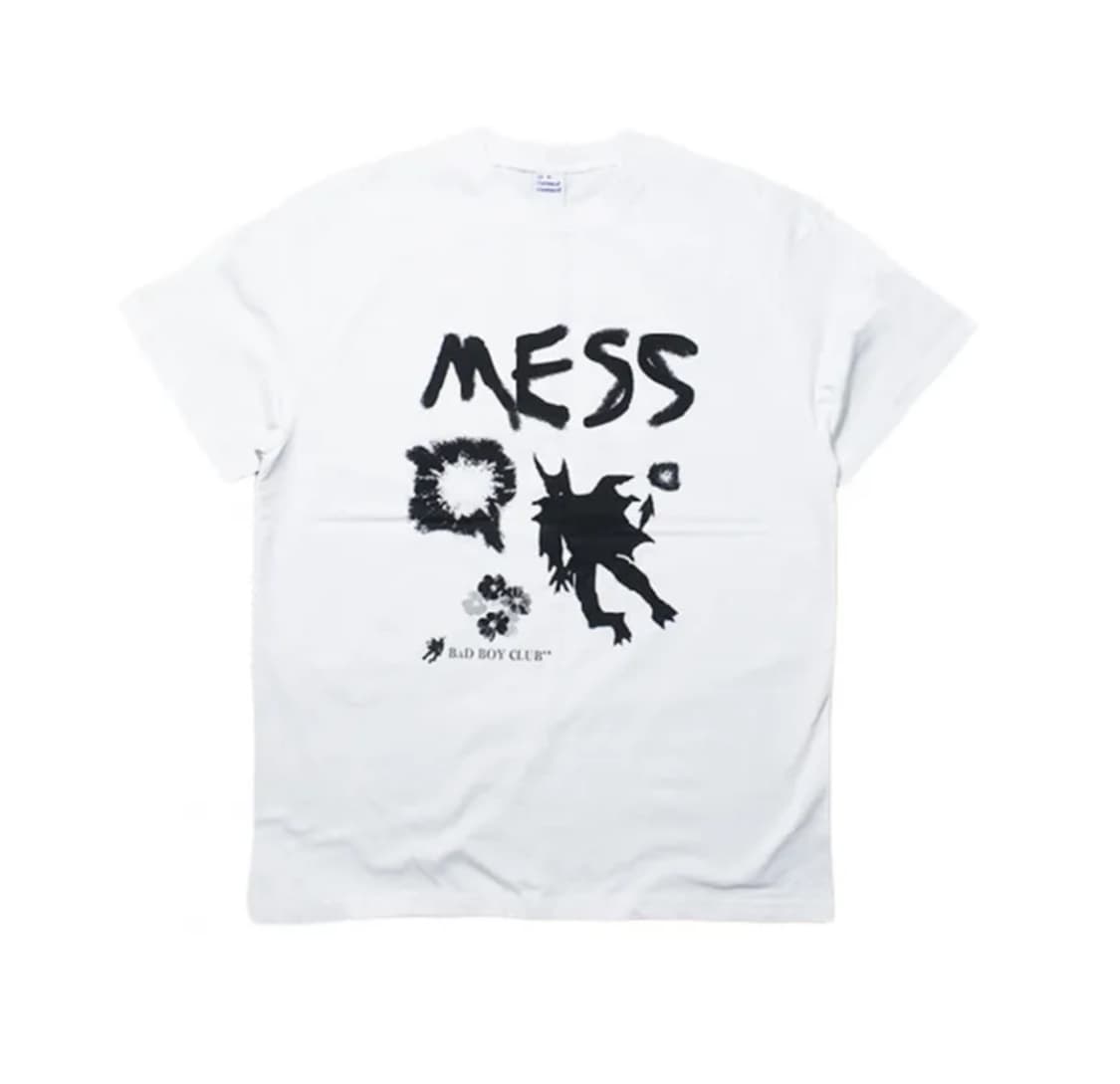 TCM mess T 상품이미지1