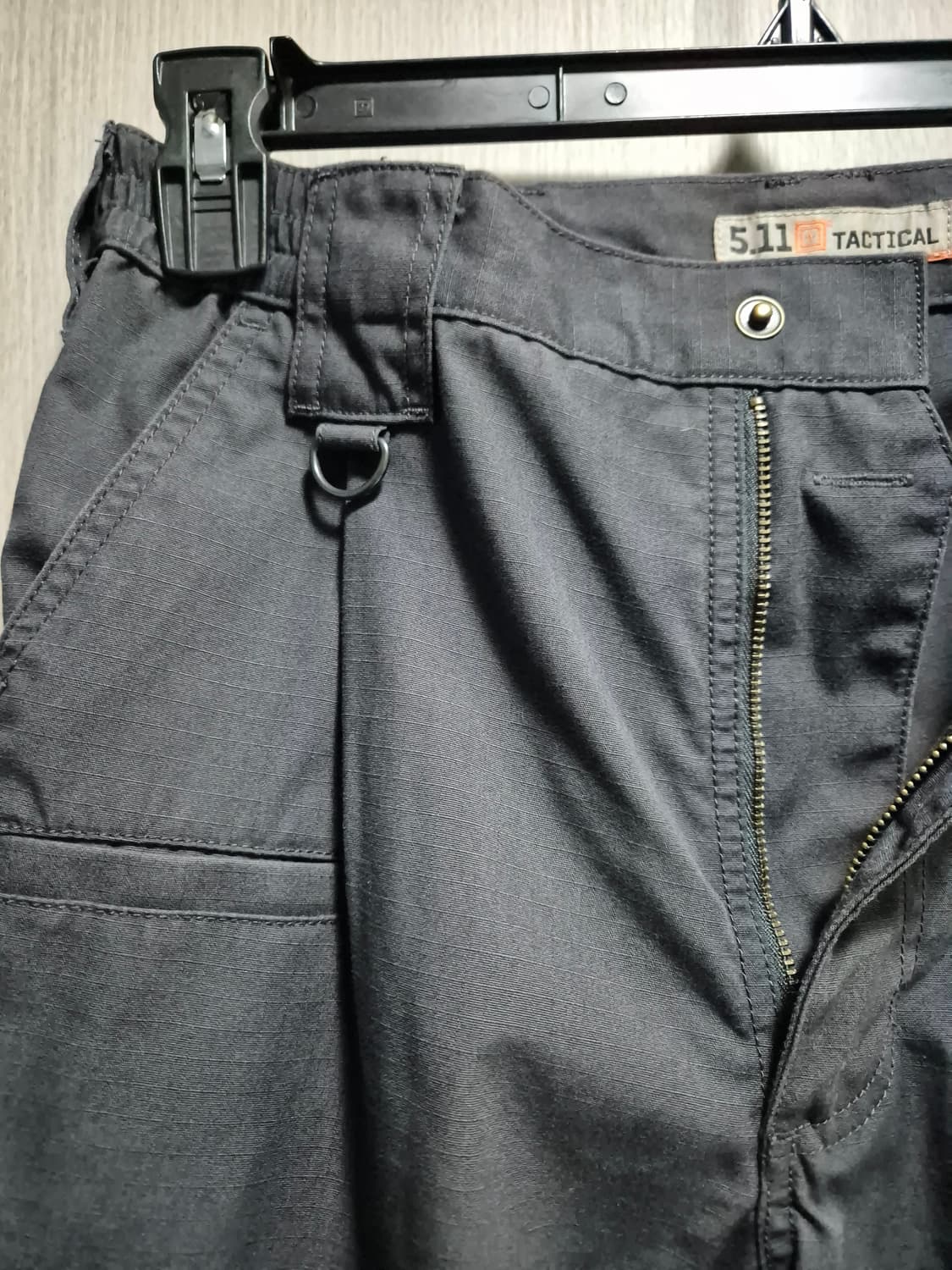 511 택티컬 바지 팝니다 상품이미지3