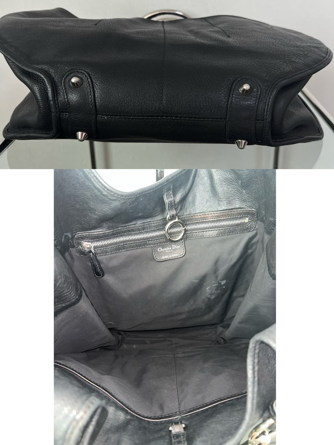 크리스찬 디올 61 숄더백 상품이미지8