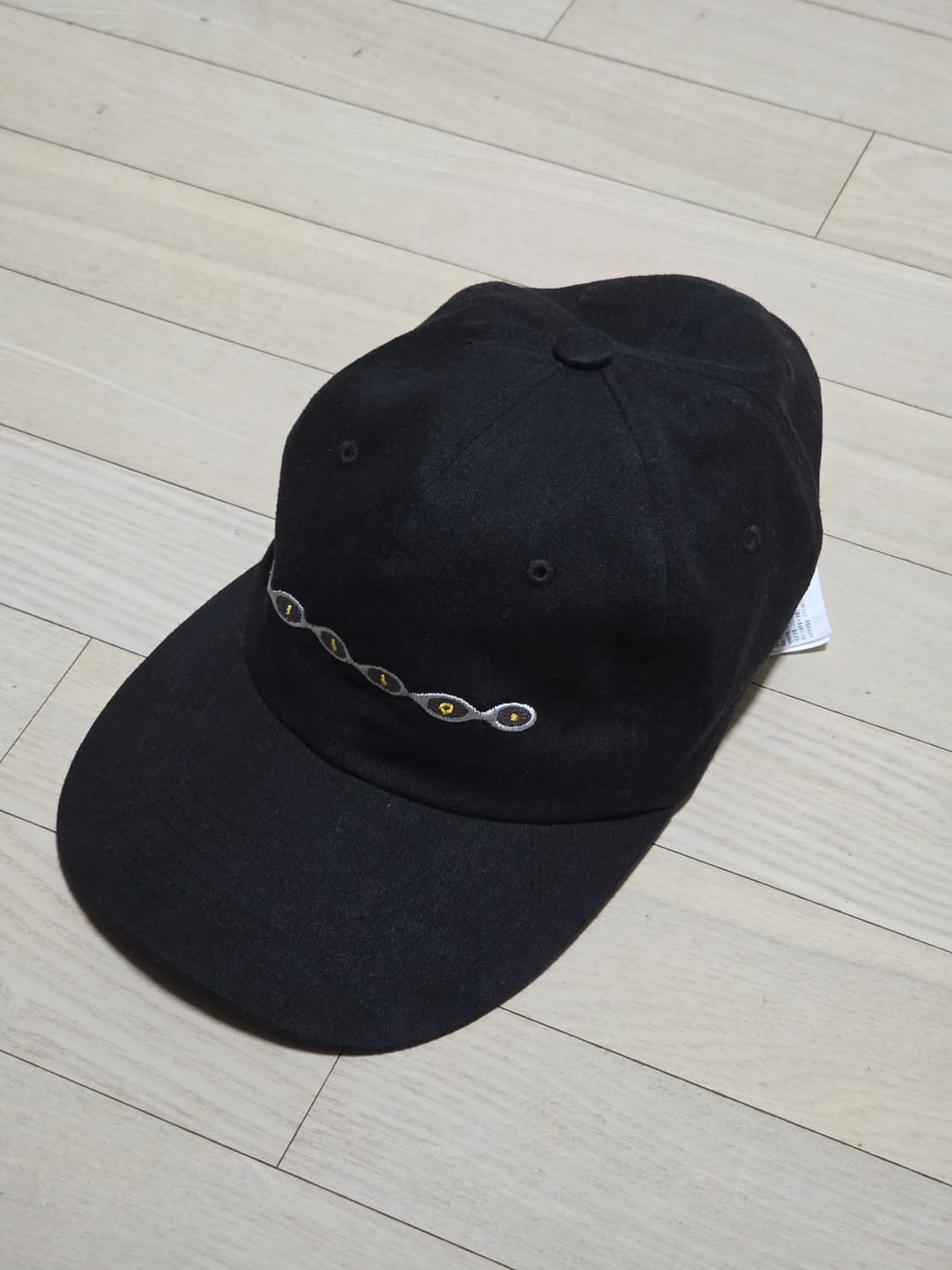 밀로 아카이브 캠프캡 모자 상품이미지3