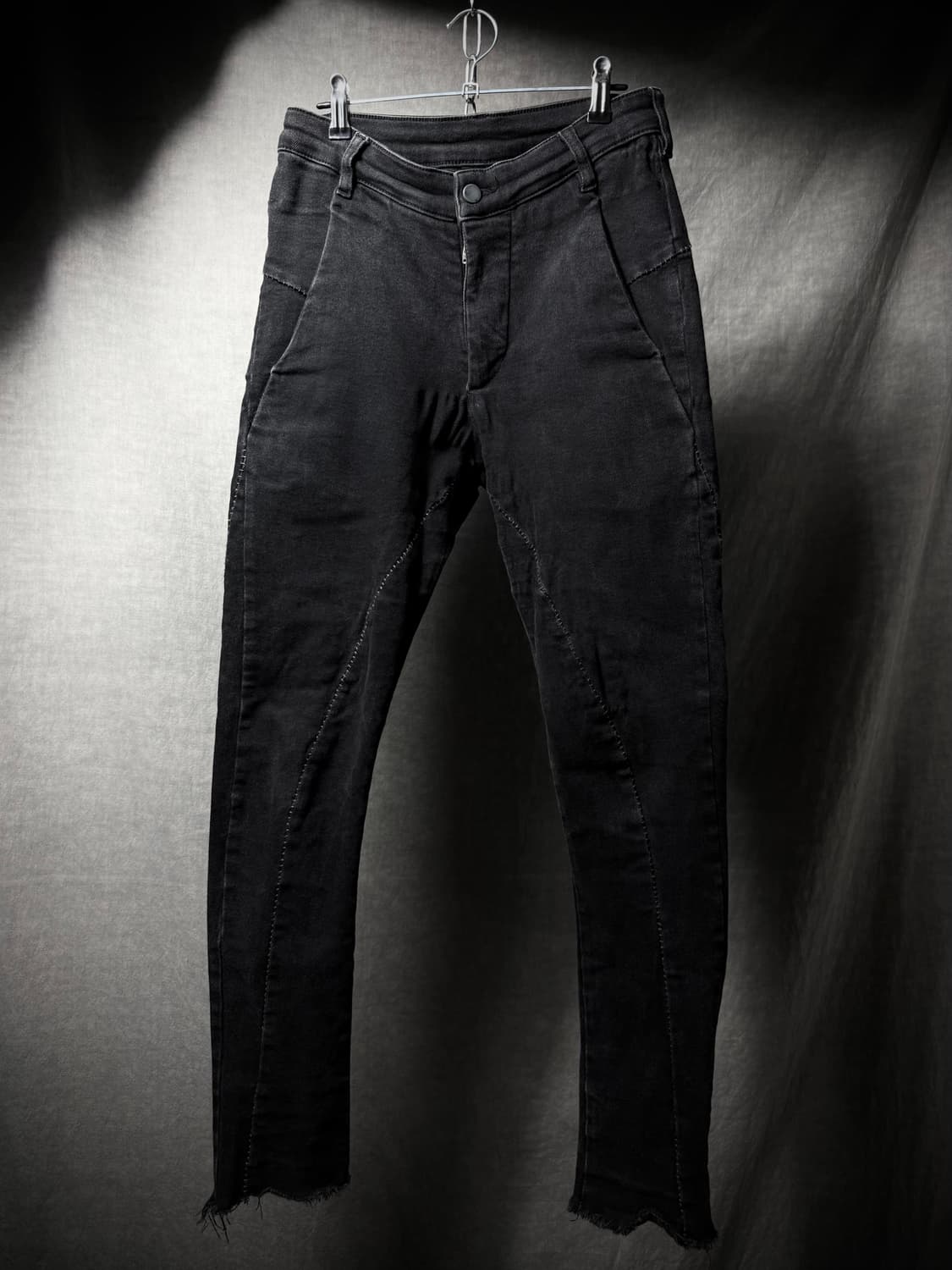 Thom Krom Exposed Overlock Pants     상품이미지2