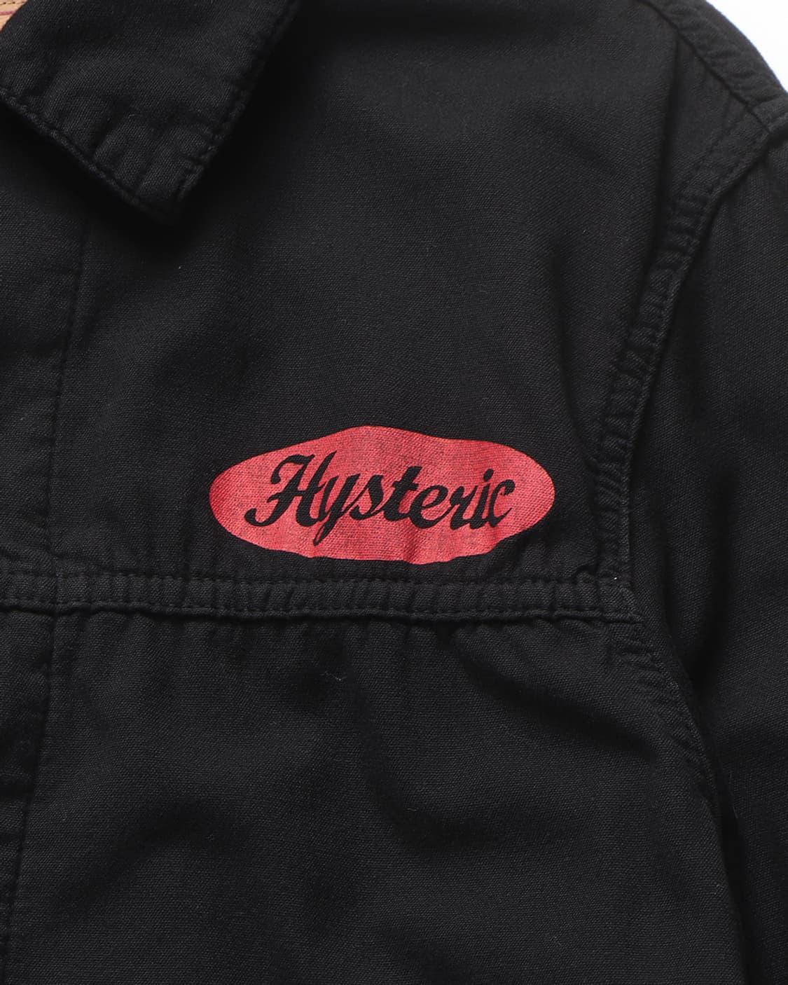 HYSTERIC GLAMOUR Shirt Jacket 상품이미지6