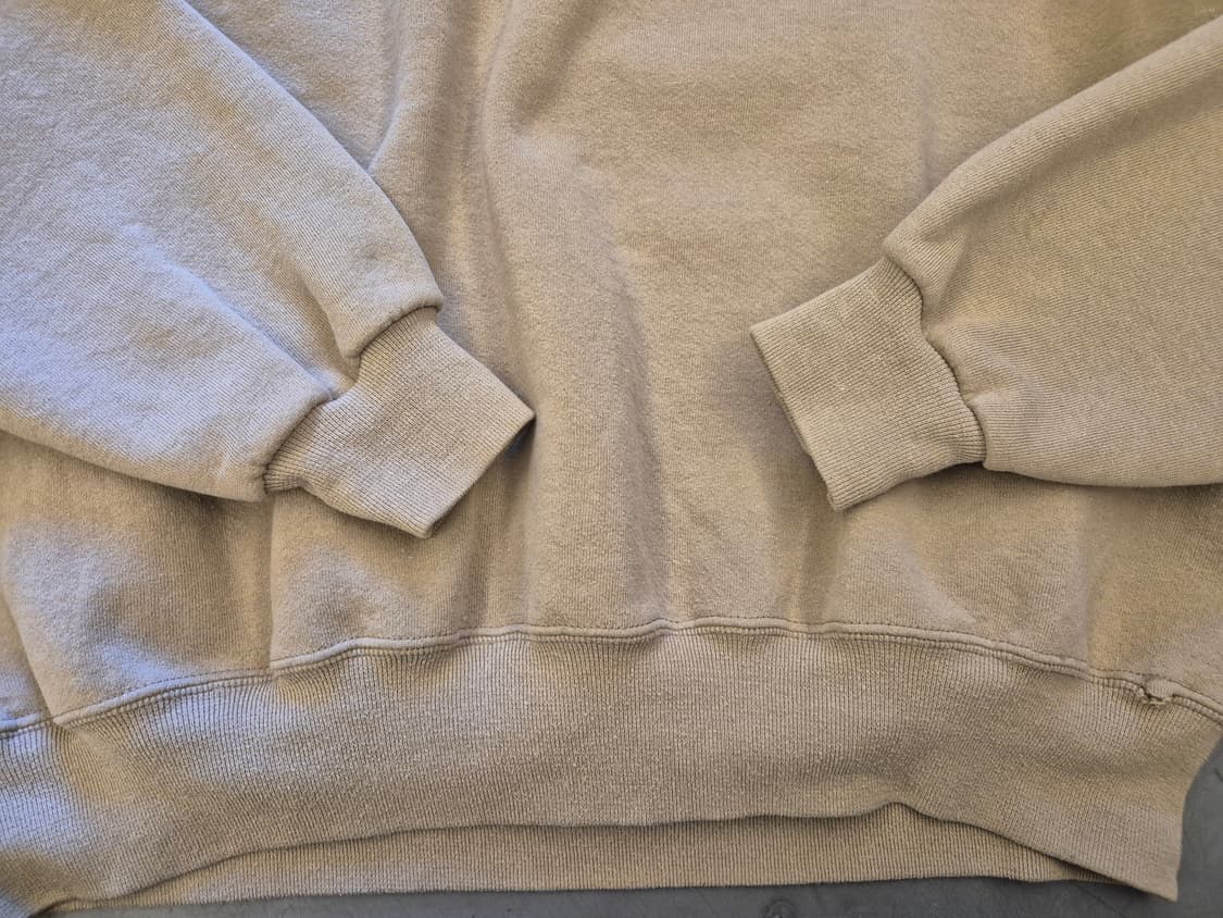 00s 러셀 플레인 스웻 셔츠 상품이미지3