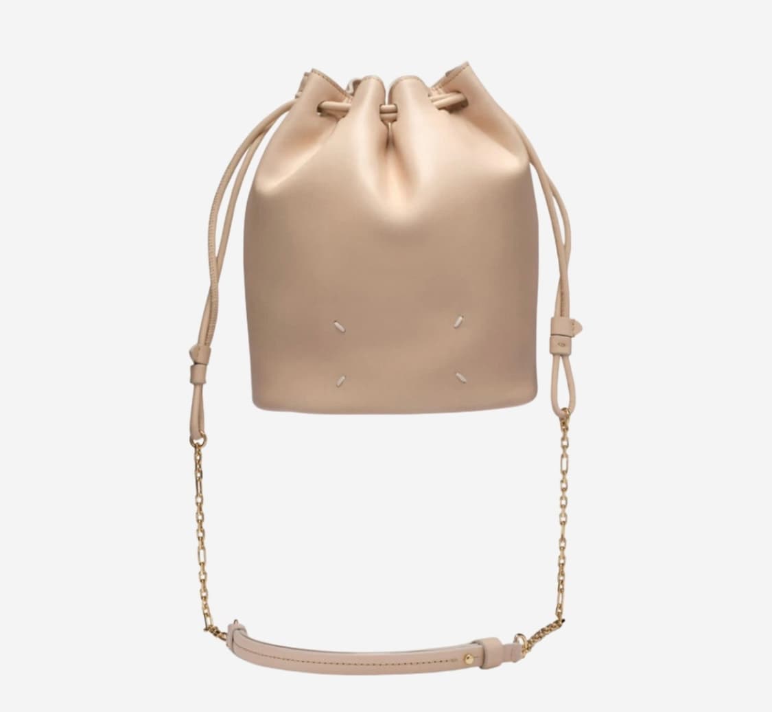 Tabi bucket bag 타비 버킷백 상품이미지1