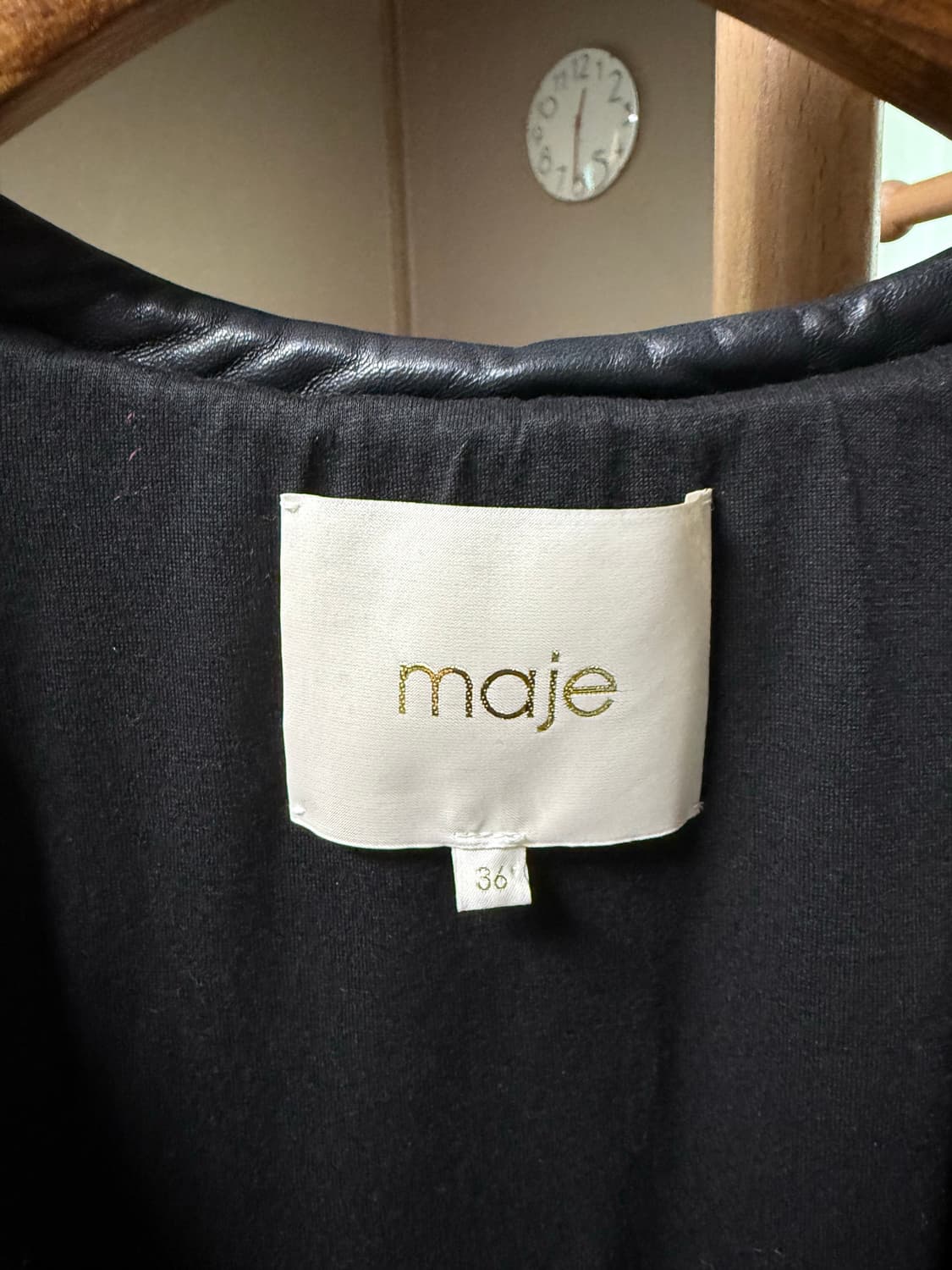 마쥬 자켓 36 상품이미지6