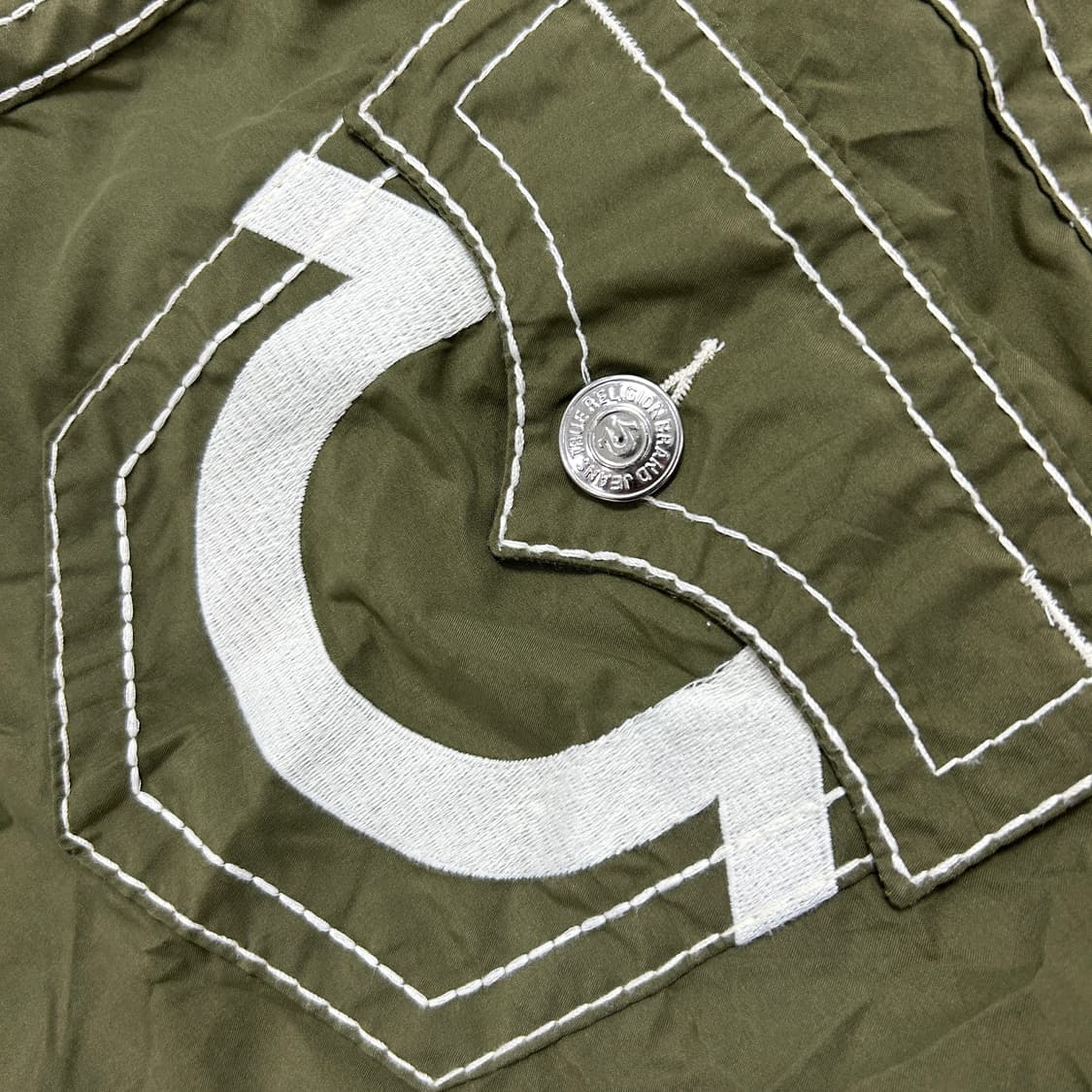 트루릴리전 서프 버뮤다 스윔팬츠(38) 상품이미지2