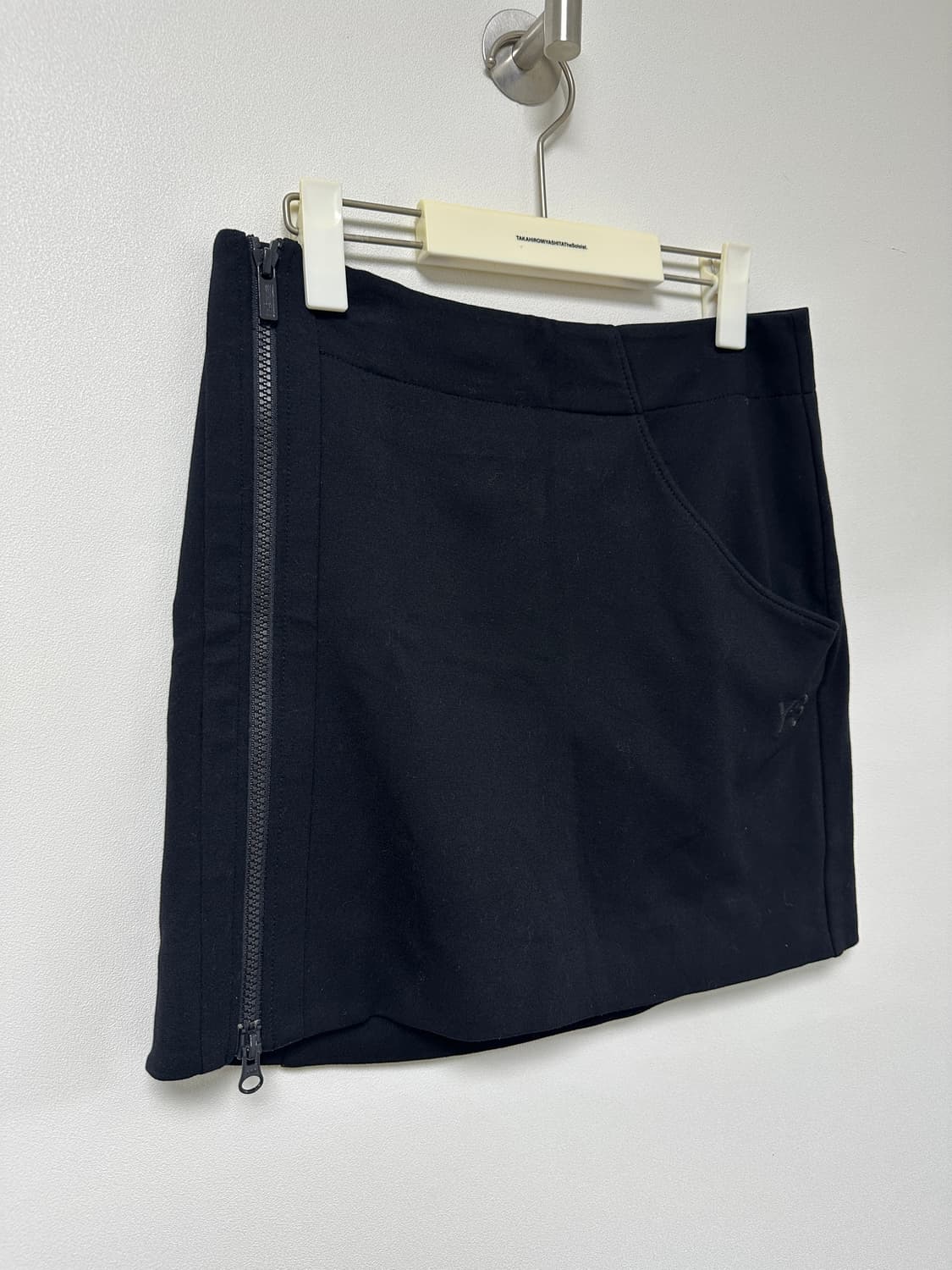 [Y-3] yohji yamamoto skirt 상품이미지3