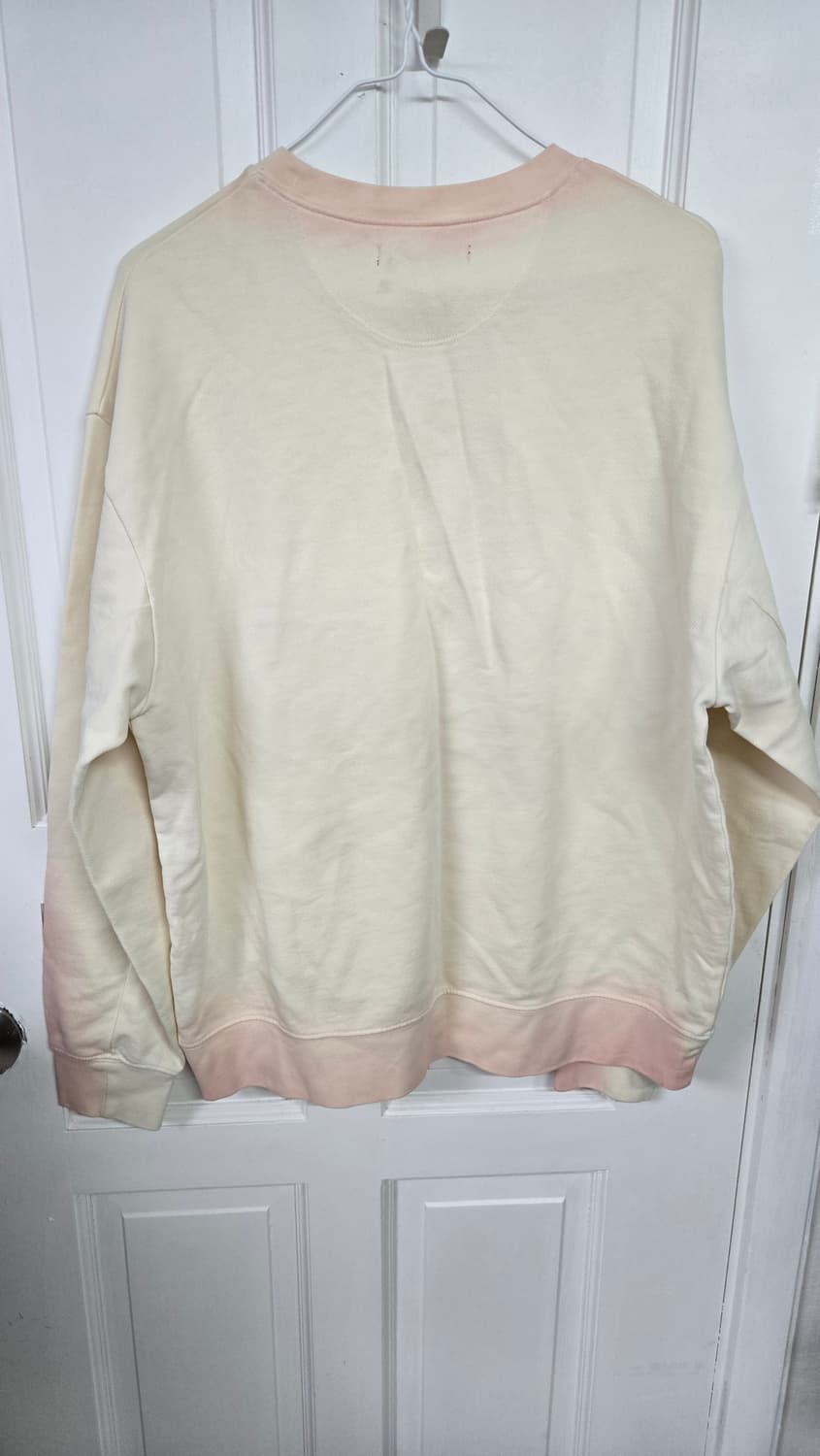 새상품)에카우스 라타 스웻셔츠 상품이미지10