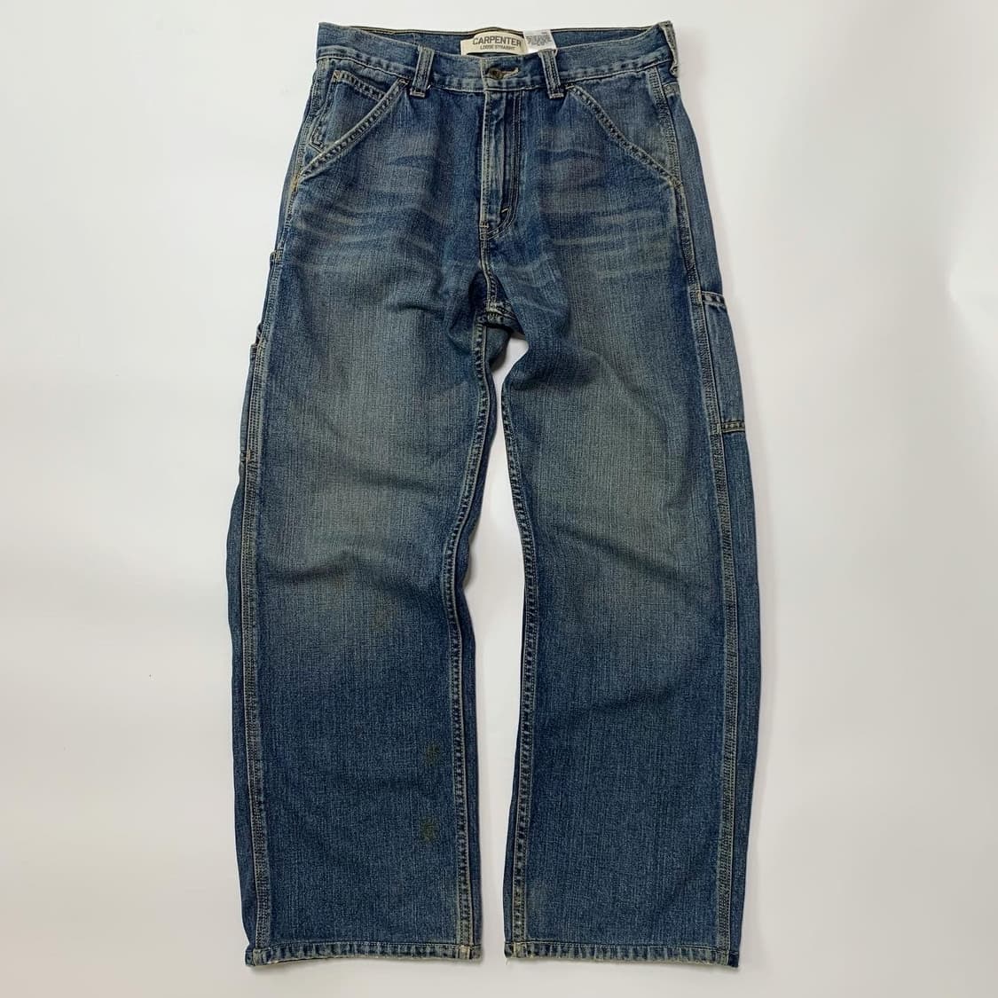 리바이스  카펜터 데님팬츠 상품이미지2