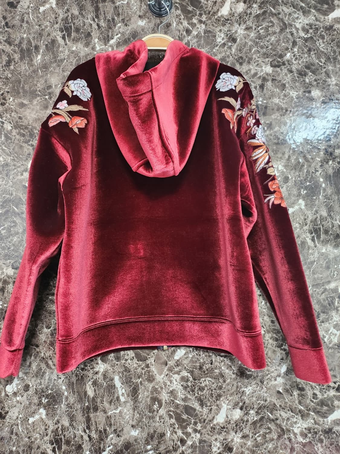 산드로  점퍼 상품이미지7