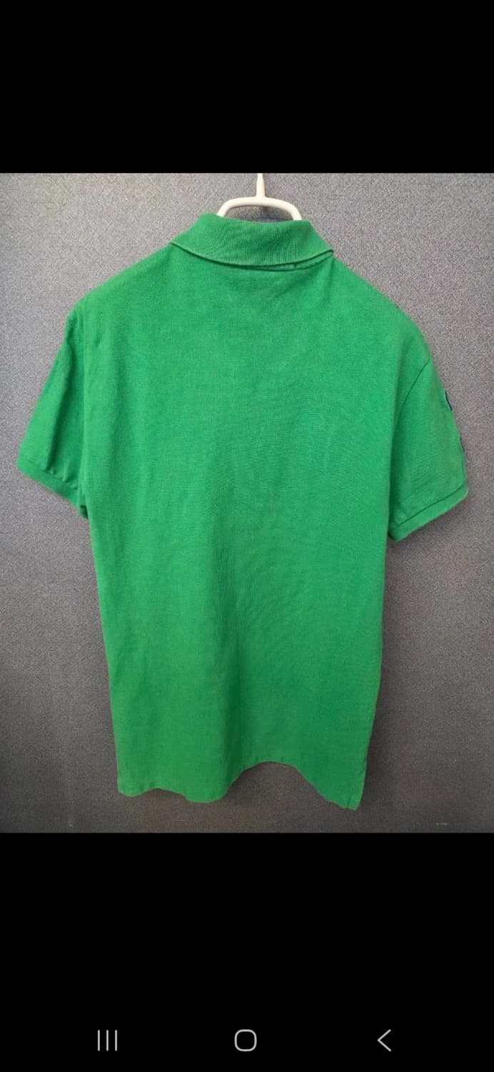 폴로랄프로렌 반팔티  상품이미지5