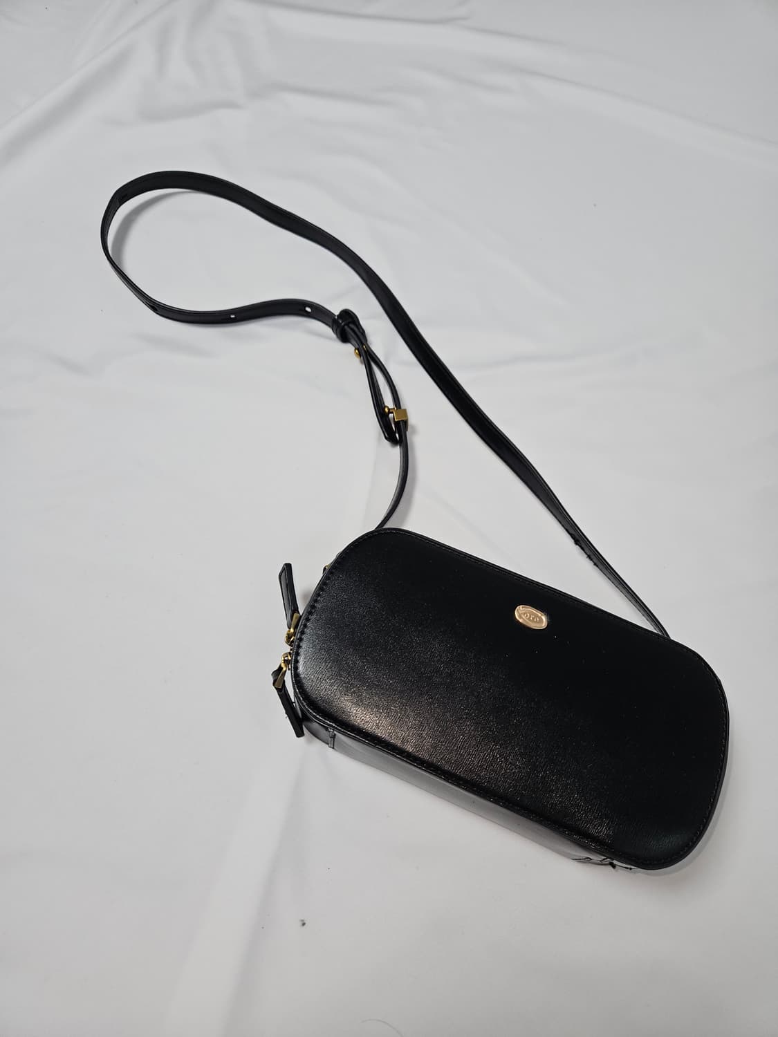 oro 오로 클래식 메스틴백 크로스백 가방 라퍼지포우먼 상품이미지1