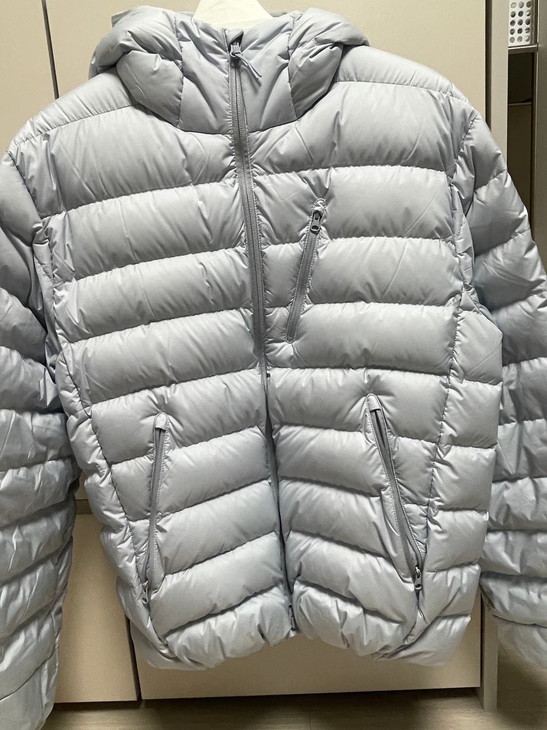 무탠다드 스카이블루 xl 상품이미지1