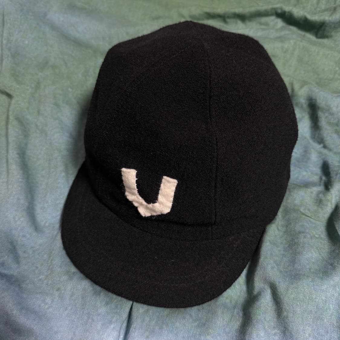 [OS/ML]비즈빔 VISVIM HONUS CAP V 상품이미지6