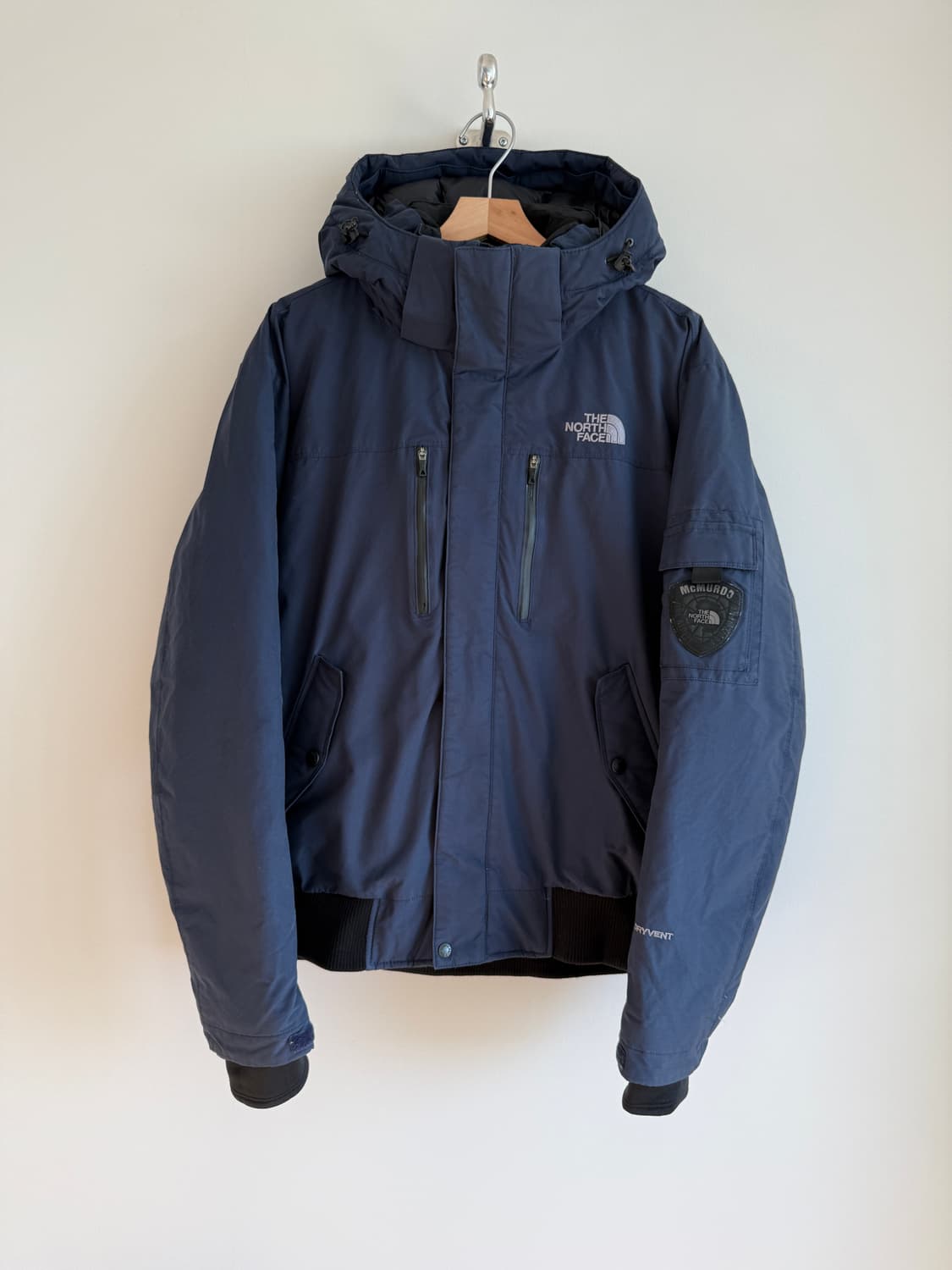 노스페이스(THE NORTH FACE) 맥머도 드라이벤트 패딩 상품이미지1