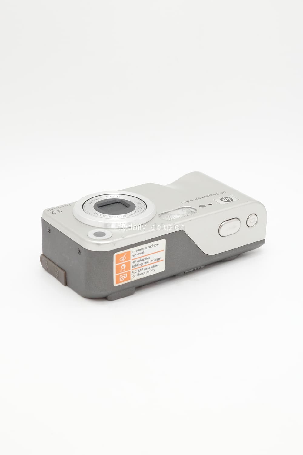 HP 포토스마트 M417 상품이미지5