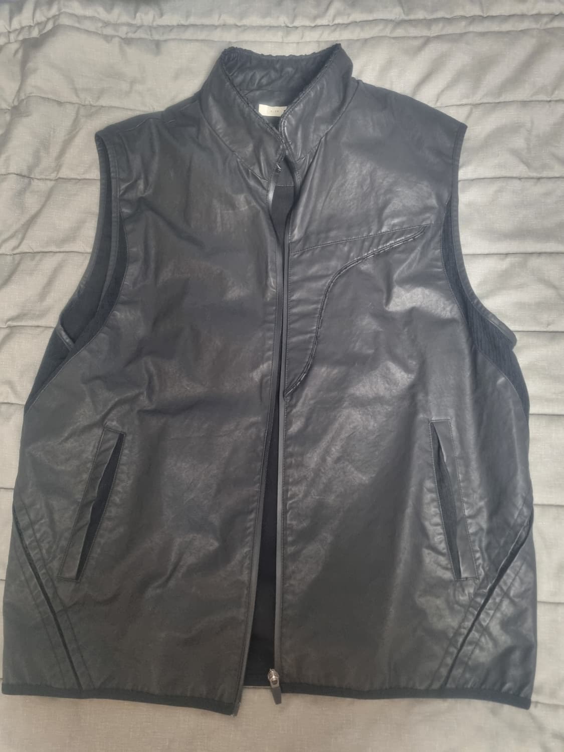 엑슬림ep3 01 vest (3사이즈) 상품이미지2