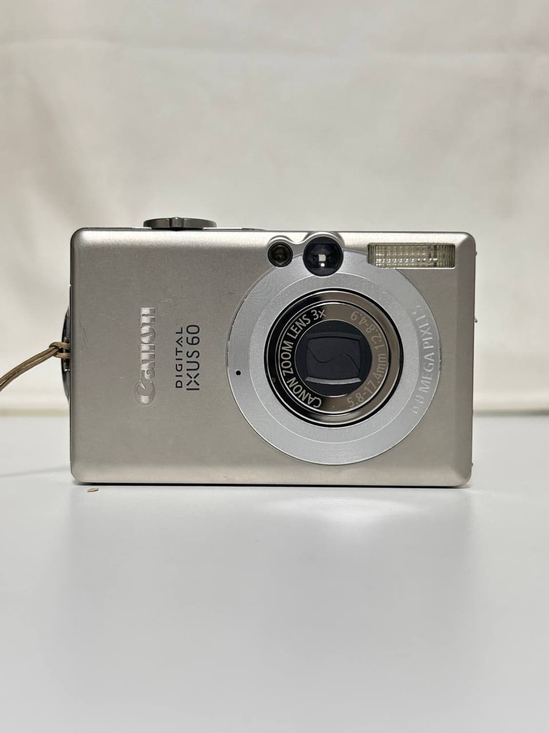 Canon ixus 60 / sd600 / ixy 70 캐논 익서스 디카 상품이미지4