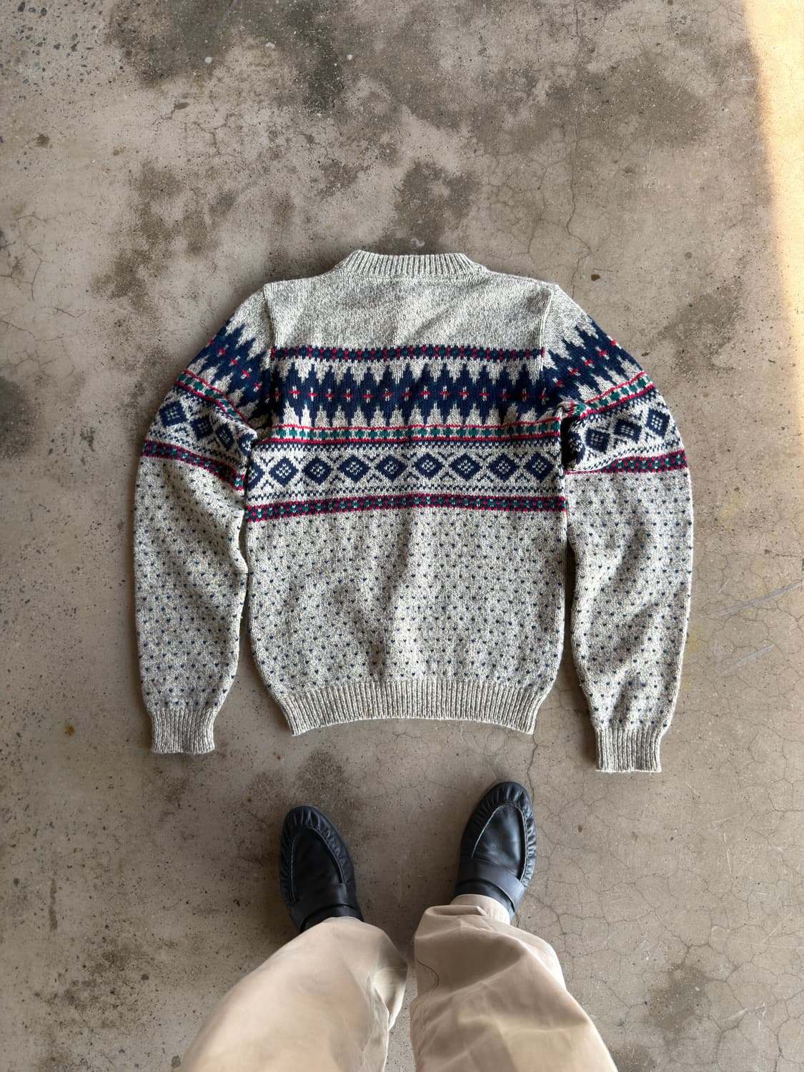 80s 이스턴 마운틴 스포츠 Eastern Mountain Sports  상품이미지3