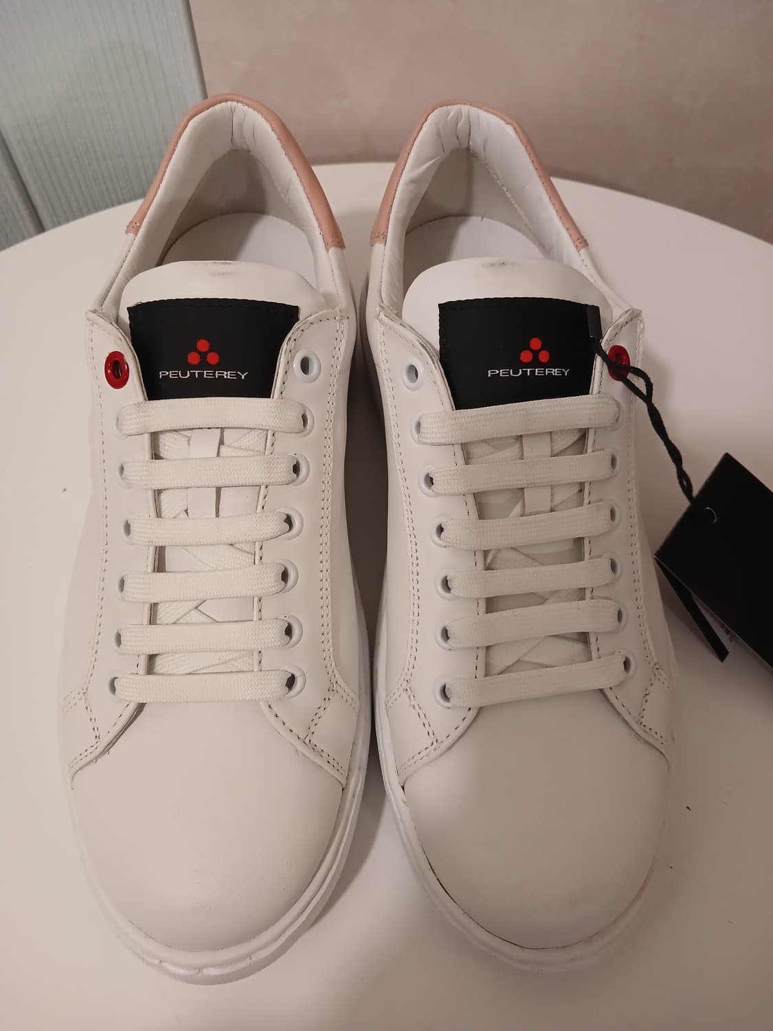 페트레이 정품 여성 스니커즈 37 사이즈 상품이미지2