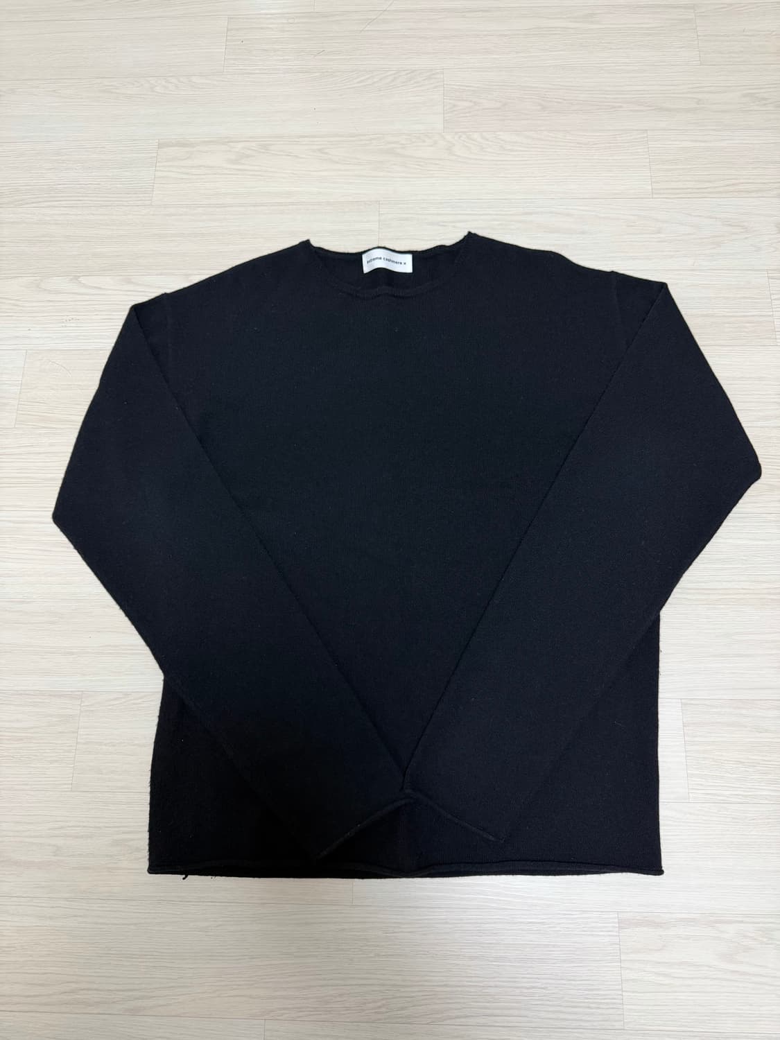 익스트림캐시미어 pisces 상품이미지2