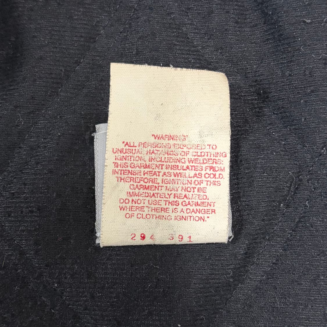 OG칼하트 아즈텍 JQ0405 90s 상품이미지6