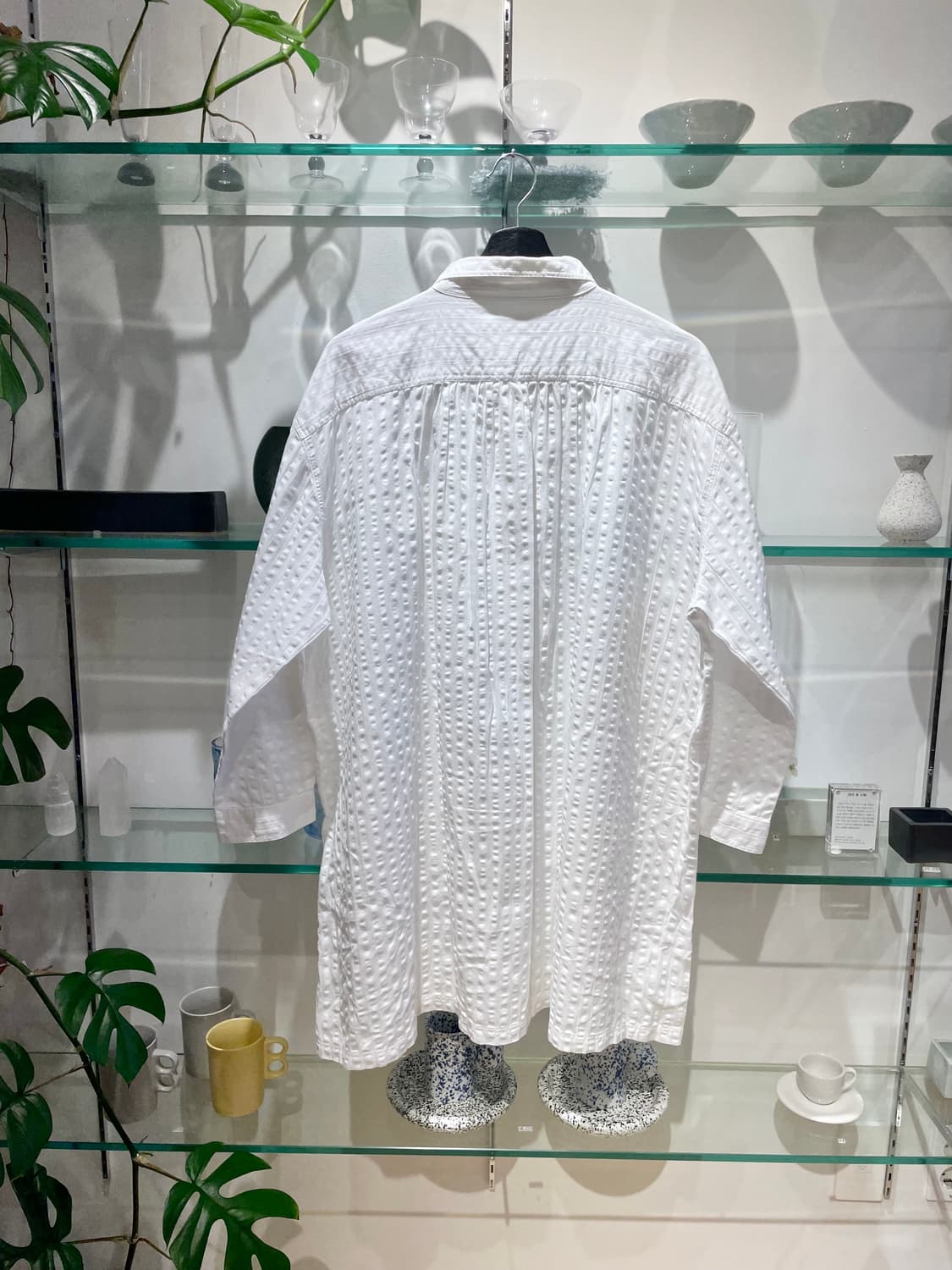 헨릭 빕스코브 dress shirt 상품이미지2