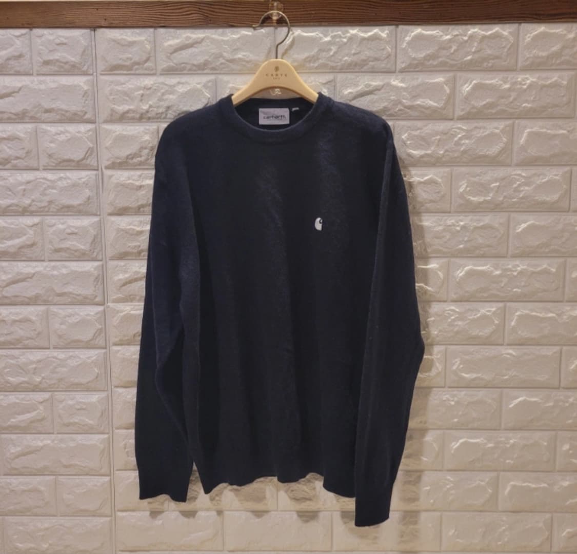 칼하트 니트 M(95)사이즈 상품이미지1