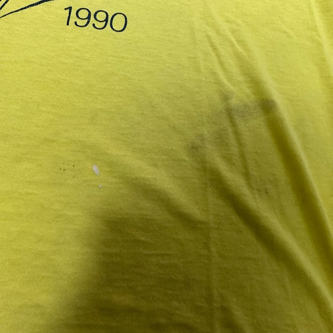 90s USA Vintage Tee 상품이미지8