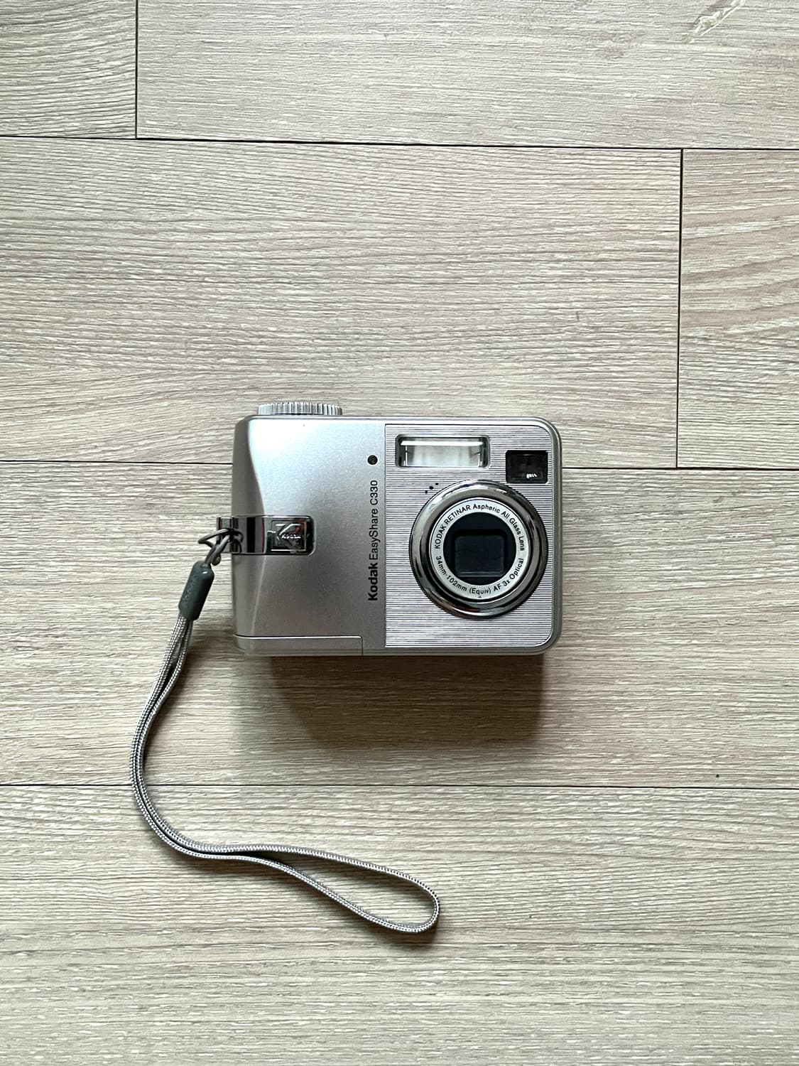 코닥 이지쉐어 C330 옛날 디카 빈티지디카 디지털카메라 상품이미지1