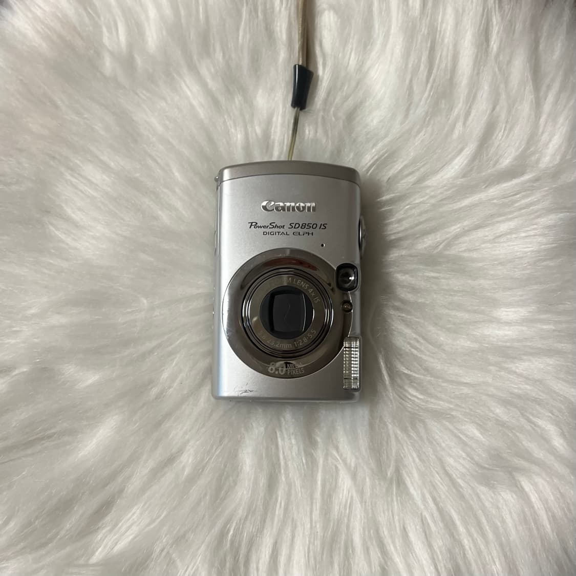 *한글* canon 익시 810/익서스950 빈티지 디카 상품이미지1