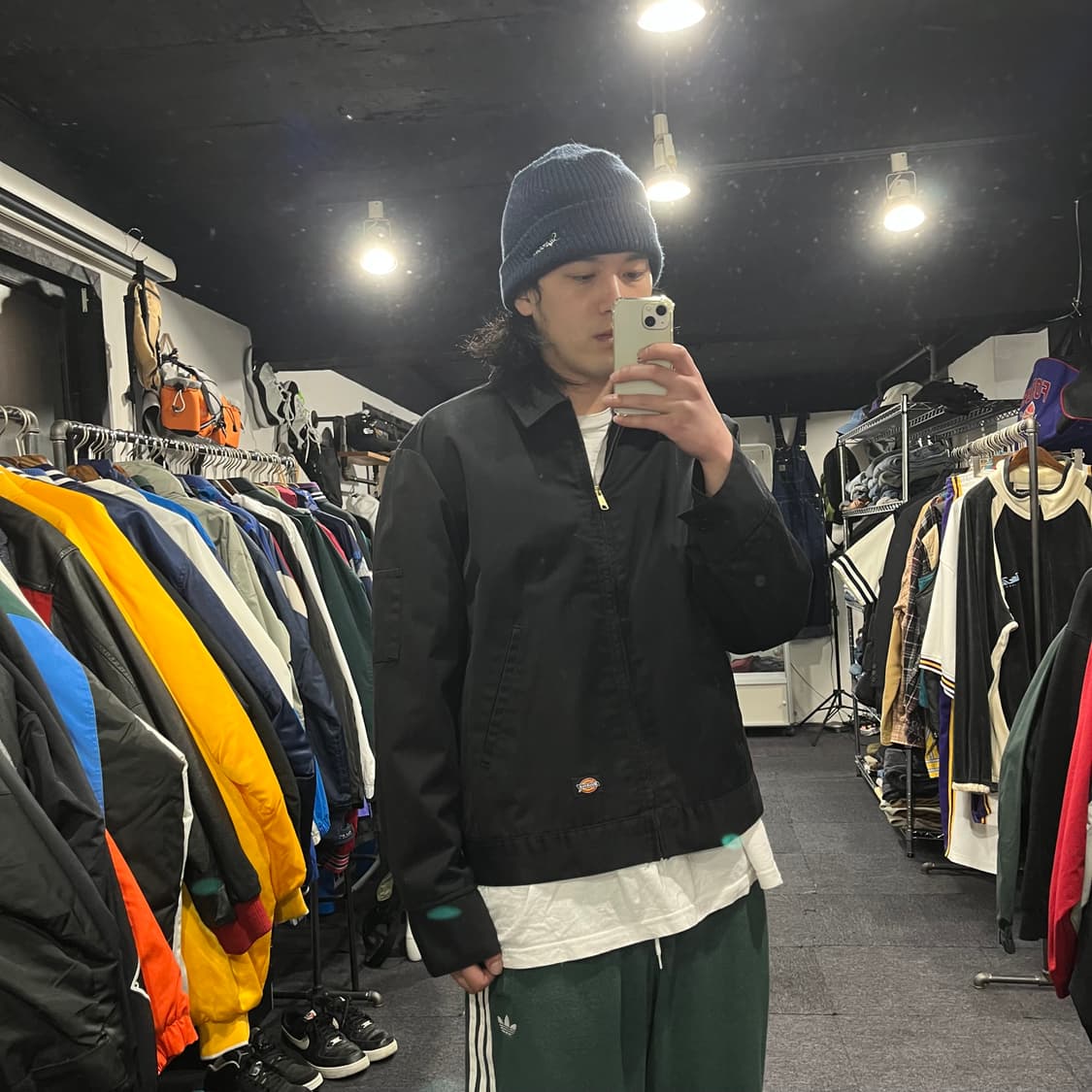 디키즈 자켓  상품이미지3