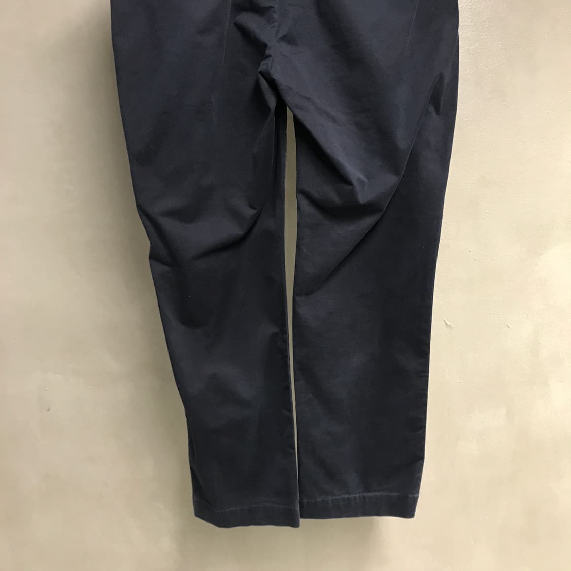 폴로 랄프로렌 네이비 치노 팬츠 38/32 상품이미지3