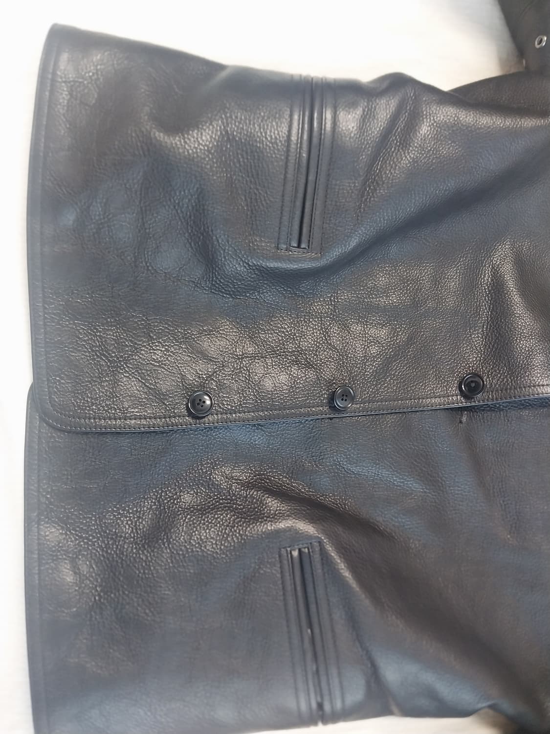 본쿠라 카코트 사이즈40 상품이미지3