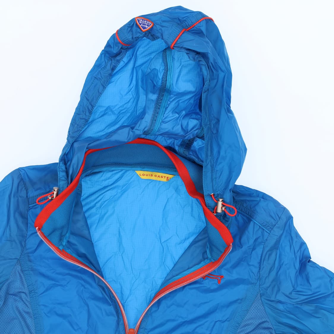 [90] 루이까스텔 여성 바람막이 자켓 1230H1 상품이미지3