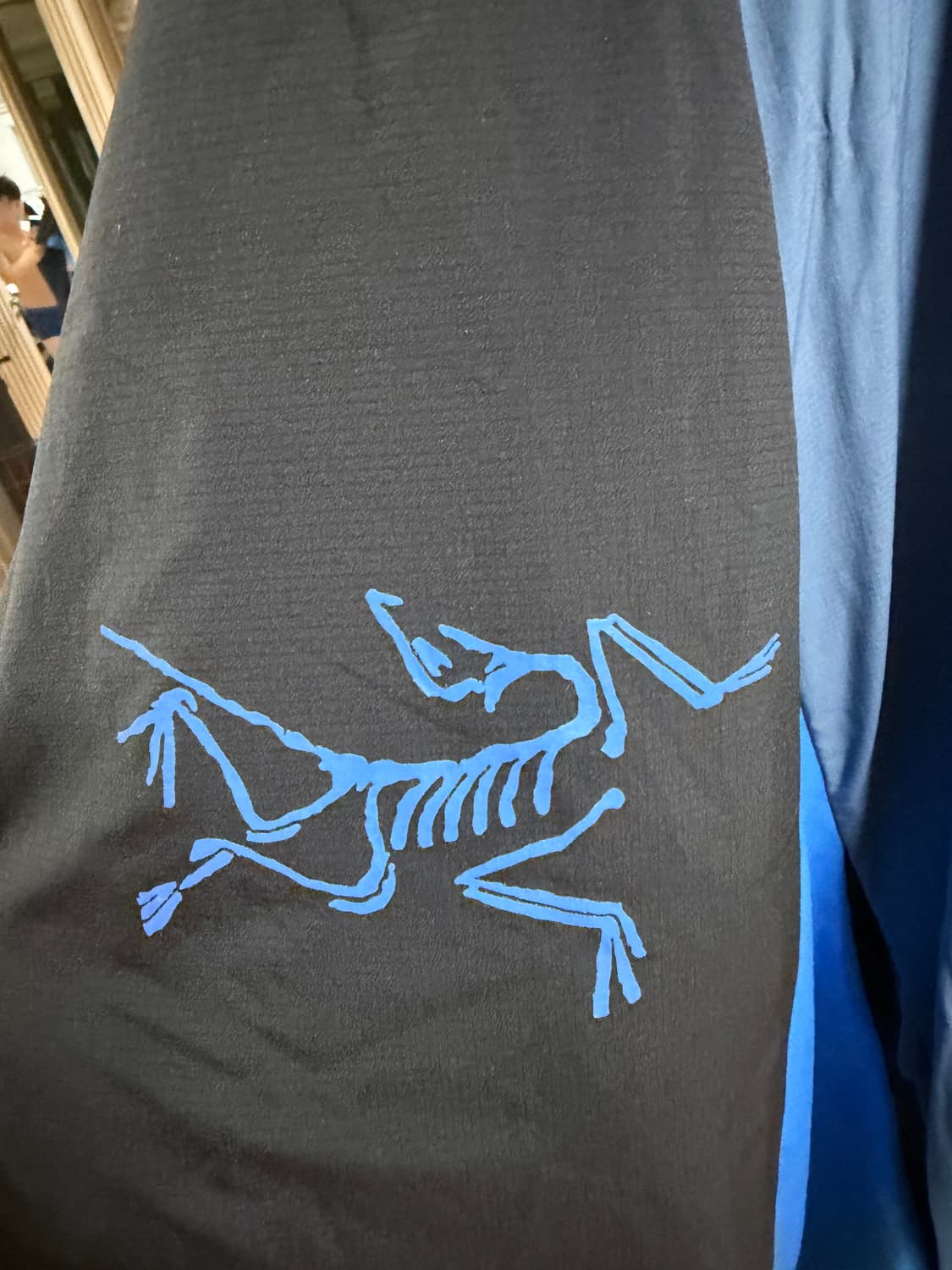 빔즈 x 아크테릭스 아톰  상품이미지2