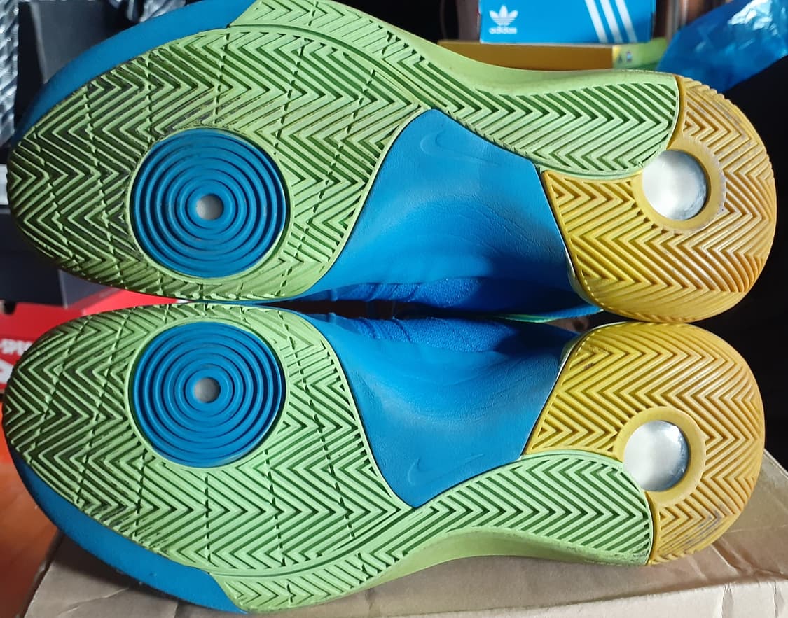 나이키 하이퍼덩크 2015 파형광 280 상품이미지7