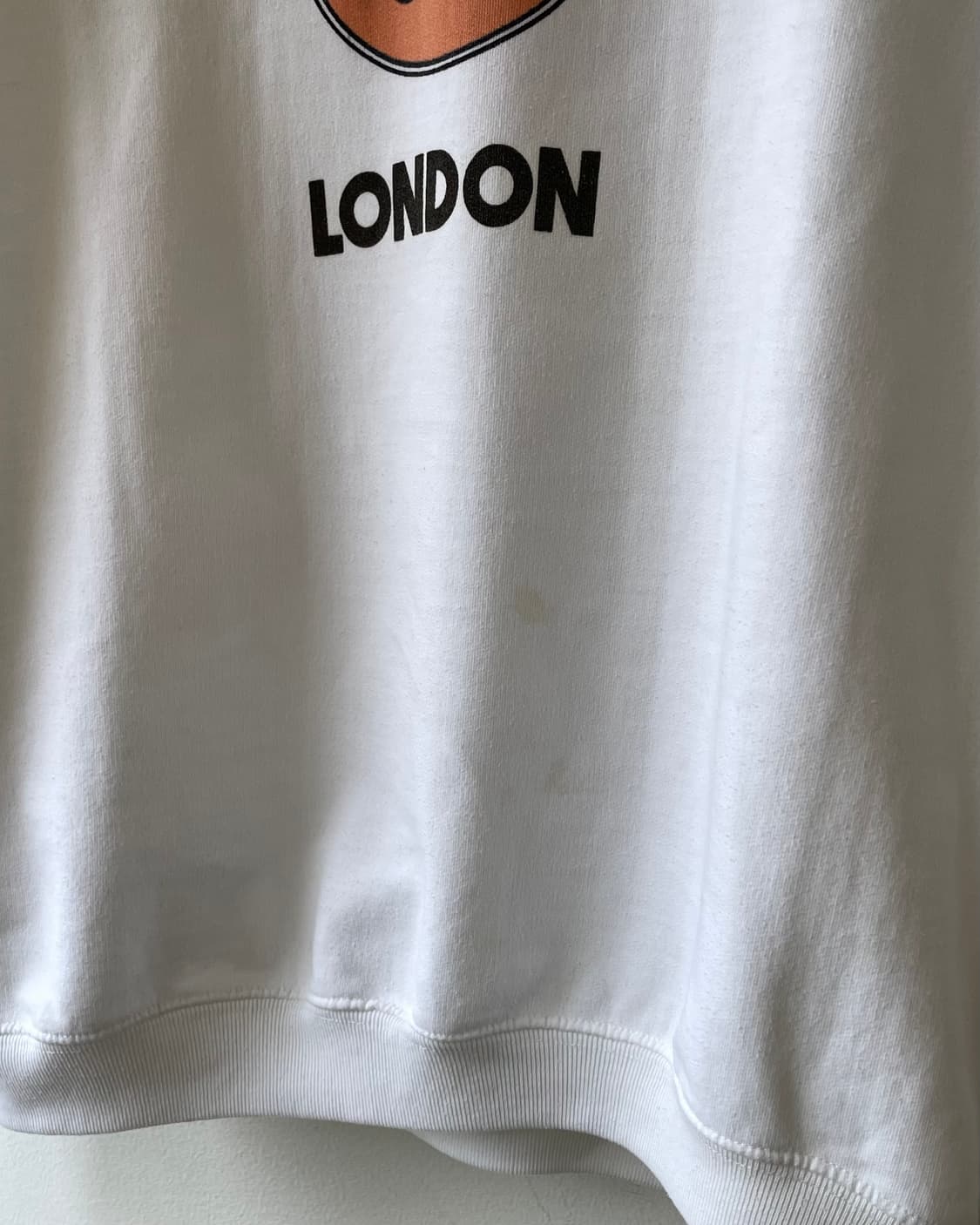 Hardrock cafe London Sweat (하드락카페 런던 스웻) 상품이미지4