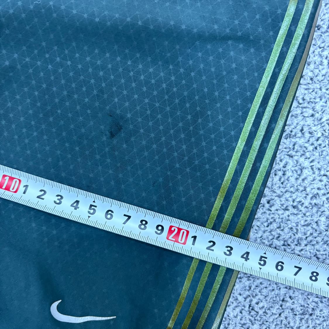 L 나이키 드라이핏 레깅스 0601J1 상품이미지8