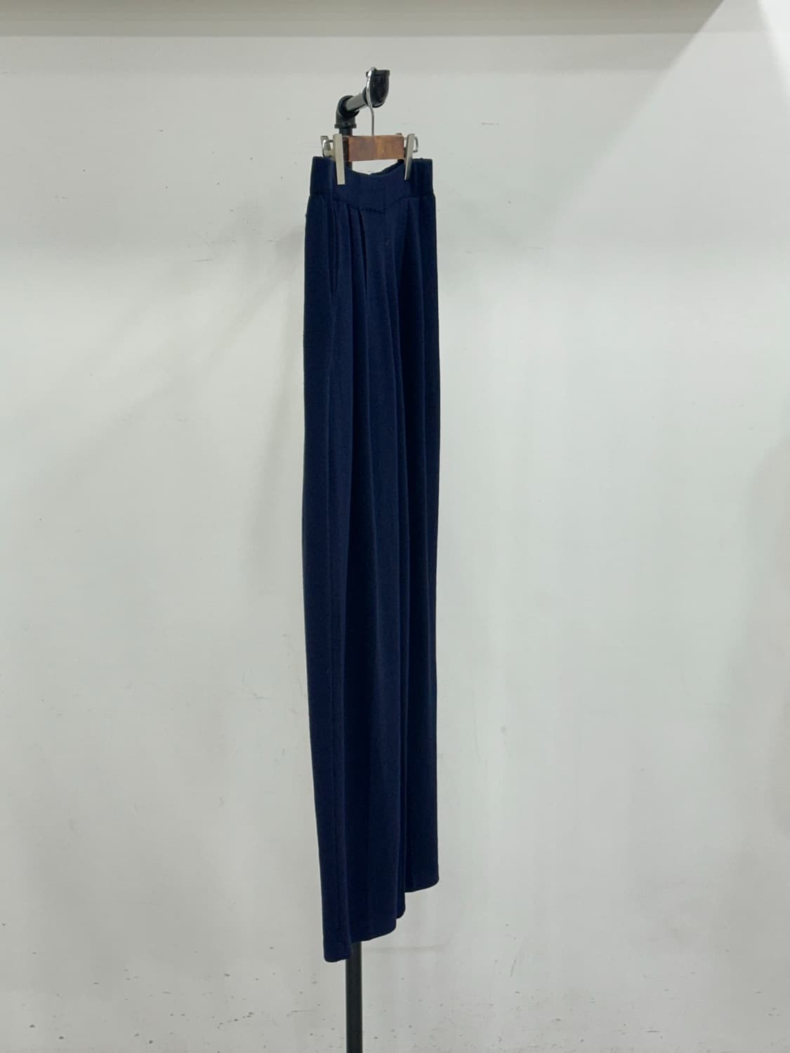 센존 니트 팬츠 상품이미지2