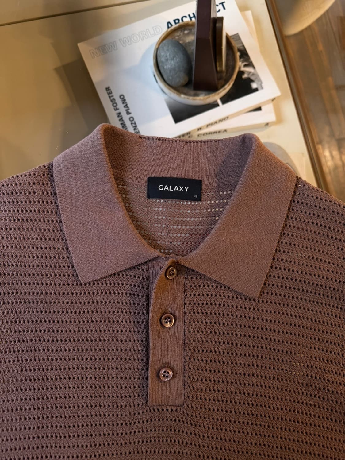 갤럭시 썸머 니트 pk 100 상품이미지8