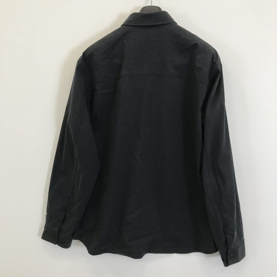 뉴에라 오리지네이터스 포켓 트윌셔츠 [XL] 상품이미지3