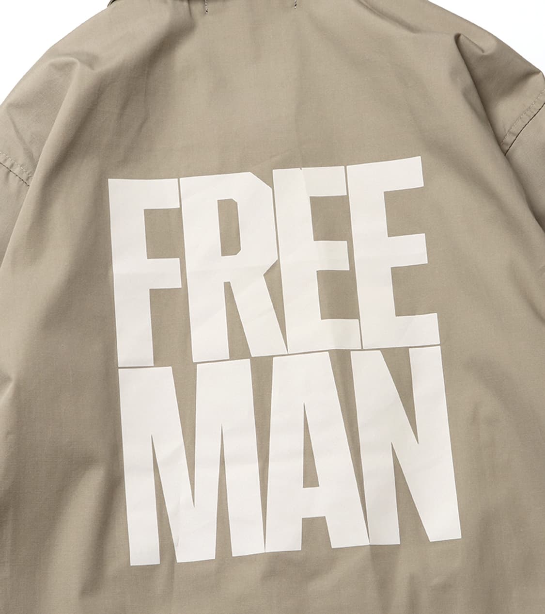 FREEMANS SPORTING CLUB 상품이미지7