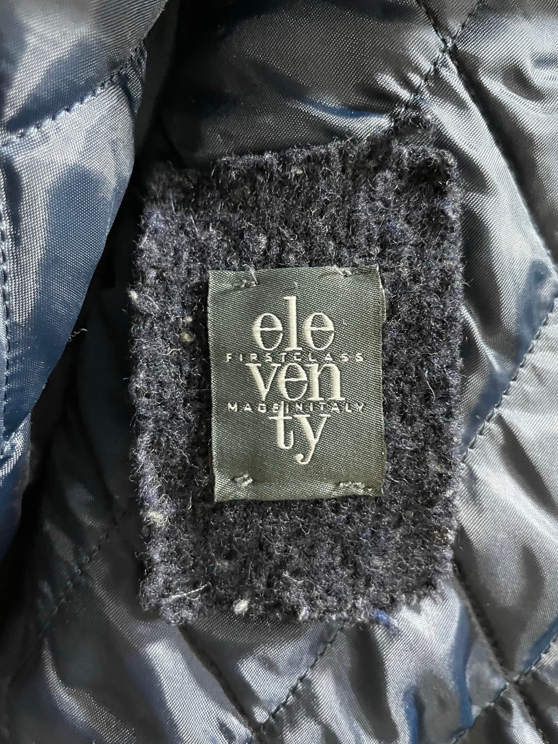 일레븐티 코트  상품이미지2